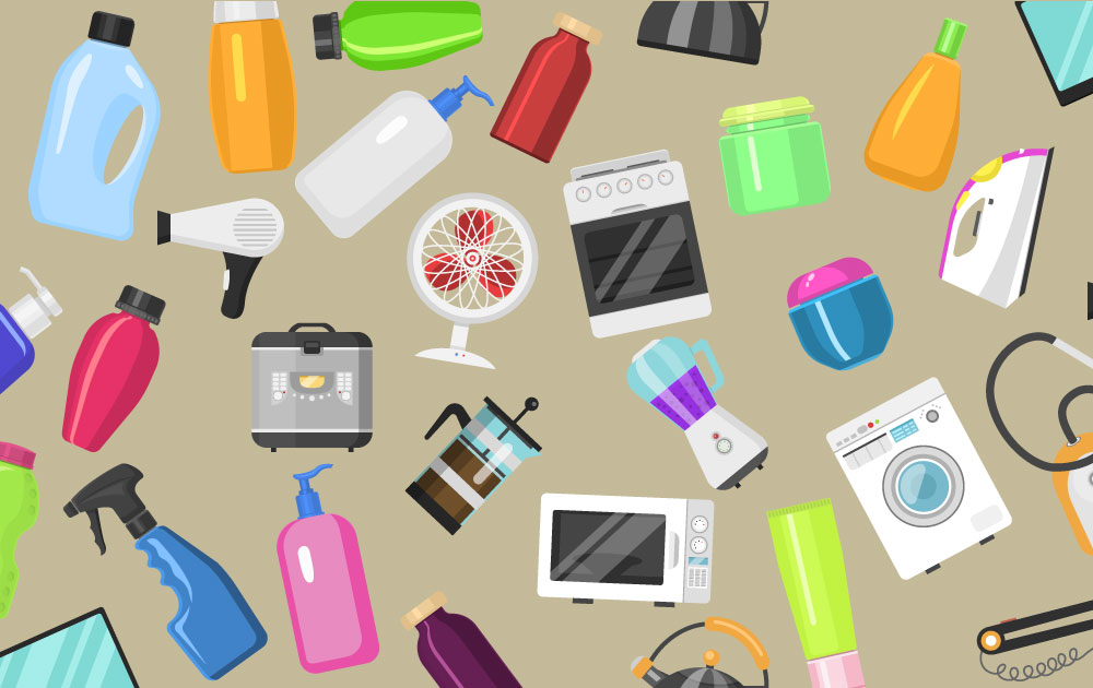 Comment le bisphénol A influence-t-il le système endocrinien ?