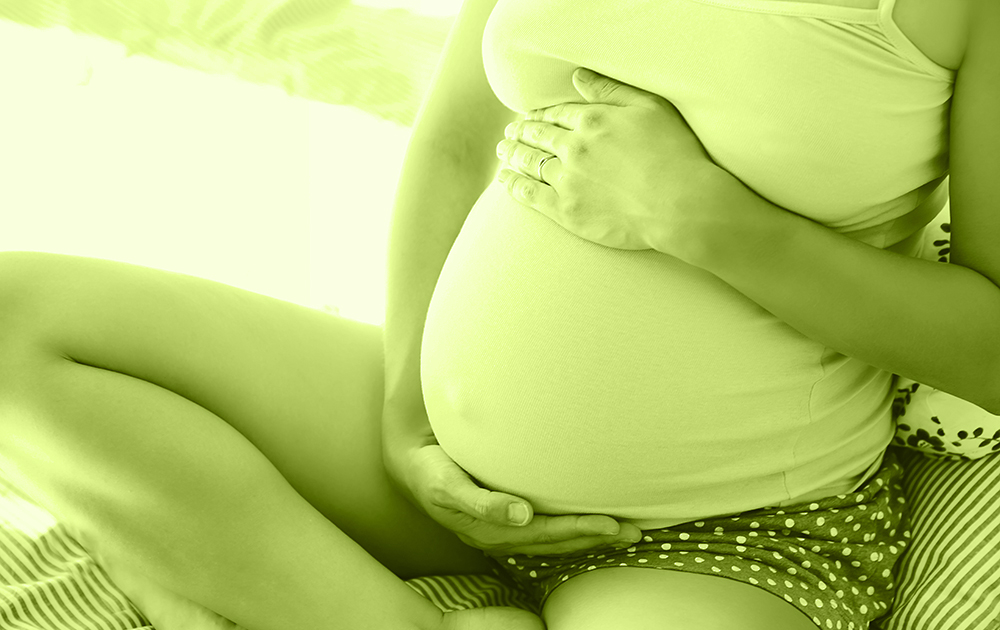 Troubles du métabolisme phosphocalcique et grossesse : dépistage, bilan biologique et conduites à tenir