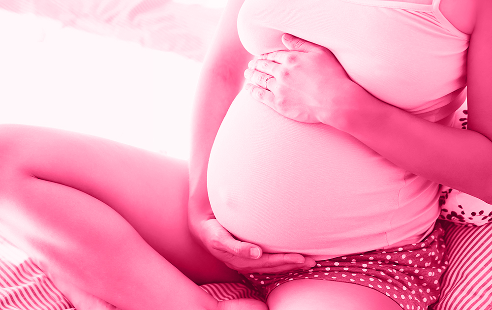 Le métabolisme phosphocalcique pendant la grossesse