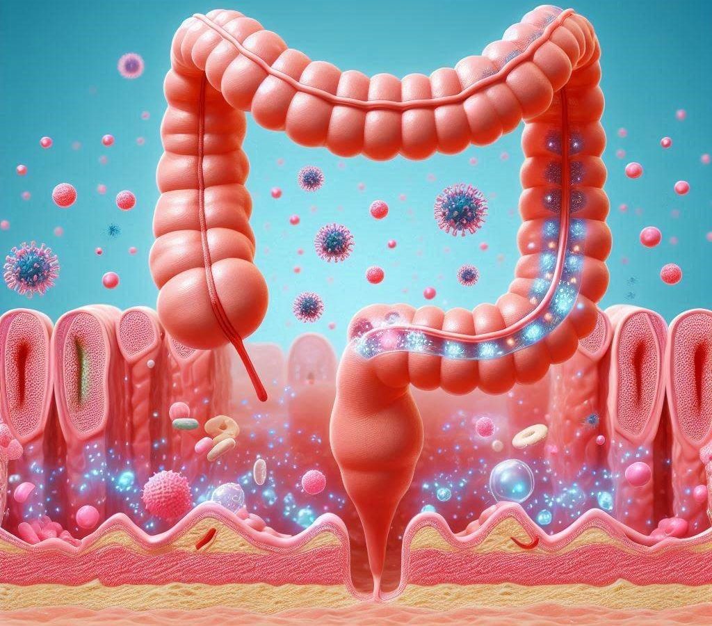 Qu’est-ce que l’hyperperméabilité intestinale ?